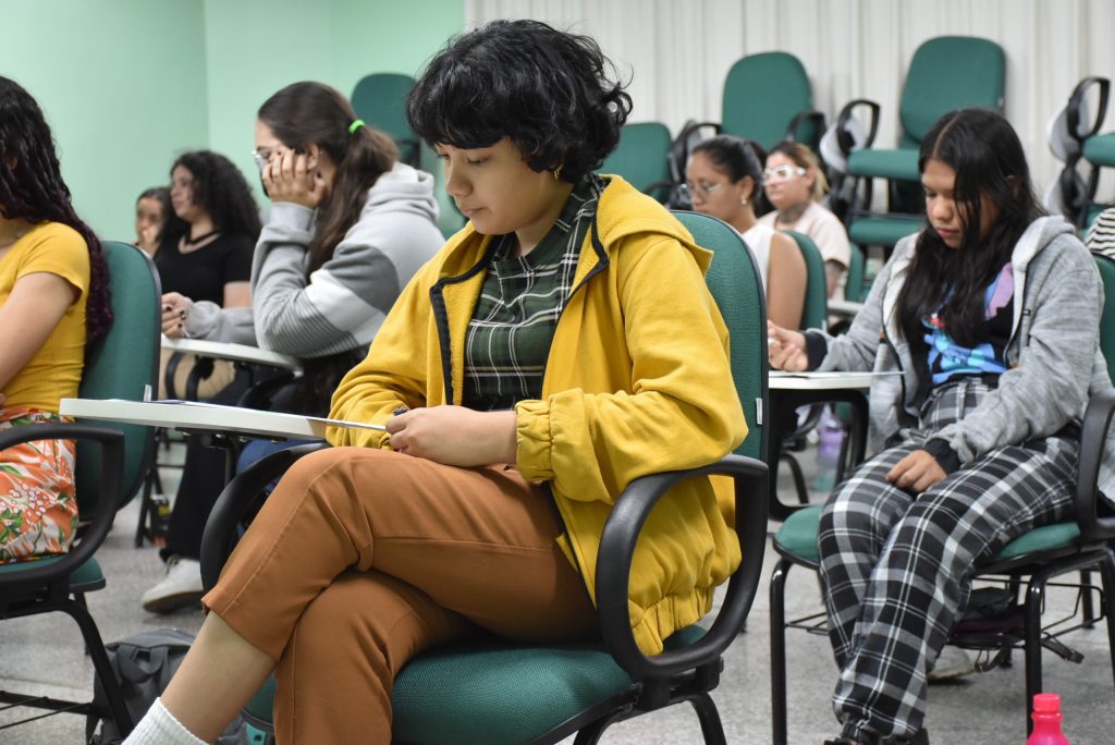 UEA inicia inscrições para o Vestibular 2025, acesso 2026, e SIS Informe Manaus UEA inicia inscricoes para o Vestibular 2025 acesso 2026 e SIS 1 1024x684 1