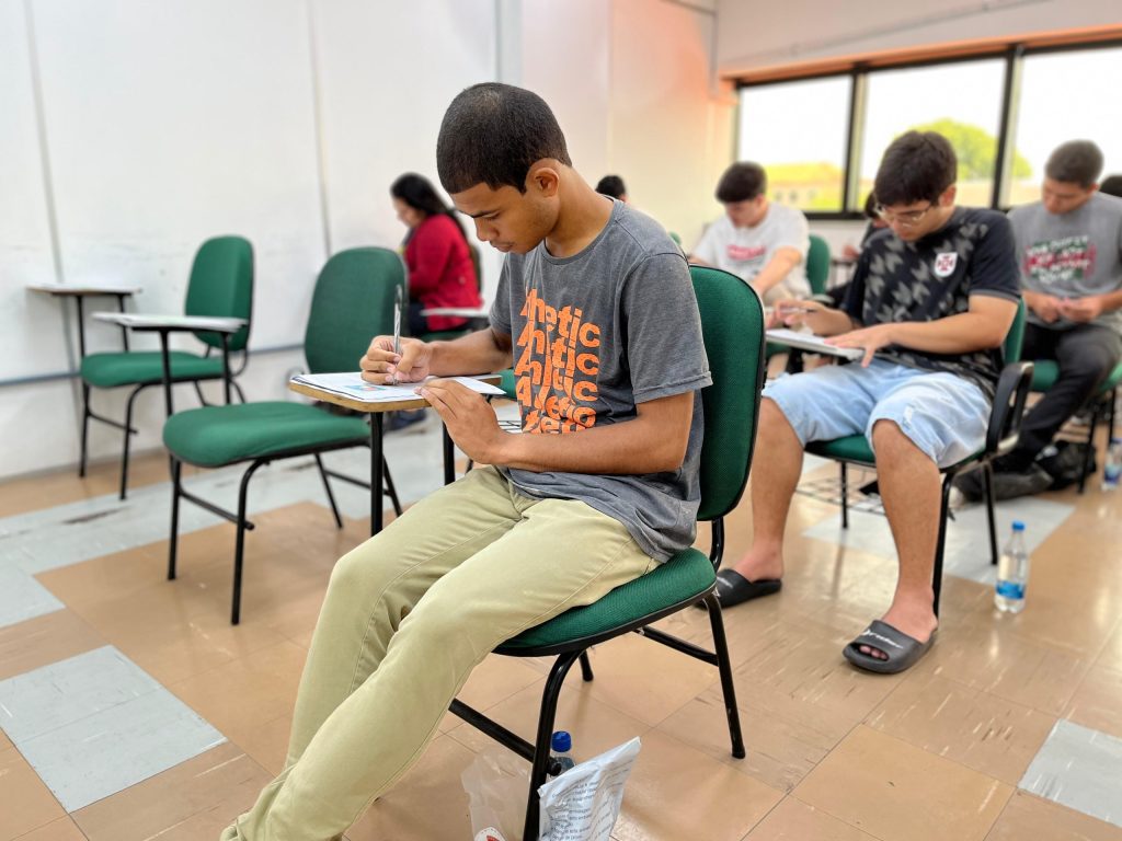 UEA inicia inscrições para o Vestibular 2025, acesso 2026, e SIS Informe Manaus UEA inicia inscricoes para o Vestibular 2025 acesso 2026 e SIS 2 1024x768 1