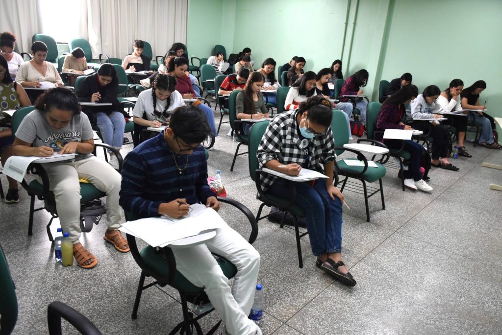 UEA inicia inscrições para o Vestibular 2025, acesso 2026, e SIS Informe Manaus UEA inicia inscricoes para o Vestibular 2025 acesso 2026 e SIS 5 1024x684 1