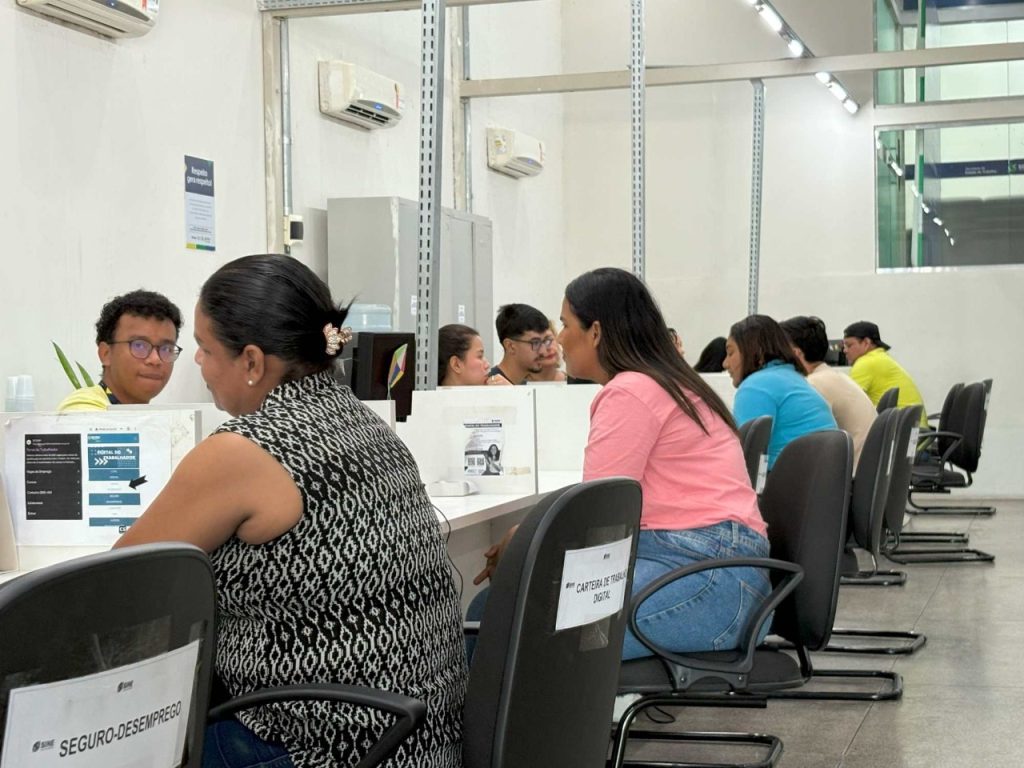 Sine Amazonas divulga 199 vagas de emprego para esta quarta-feira Informe Manaus WhatsApp Image 2025 07 21 at 135544 1024x768 1