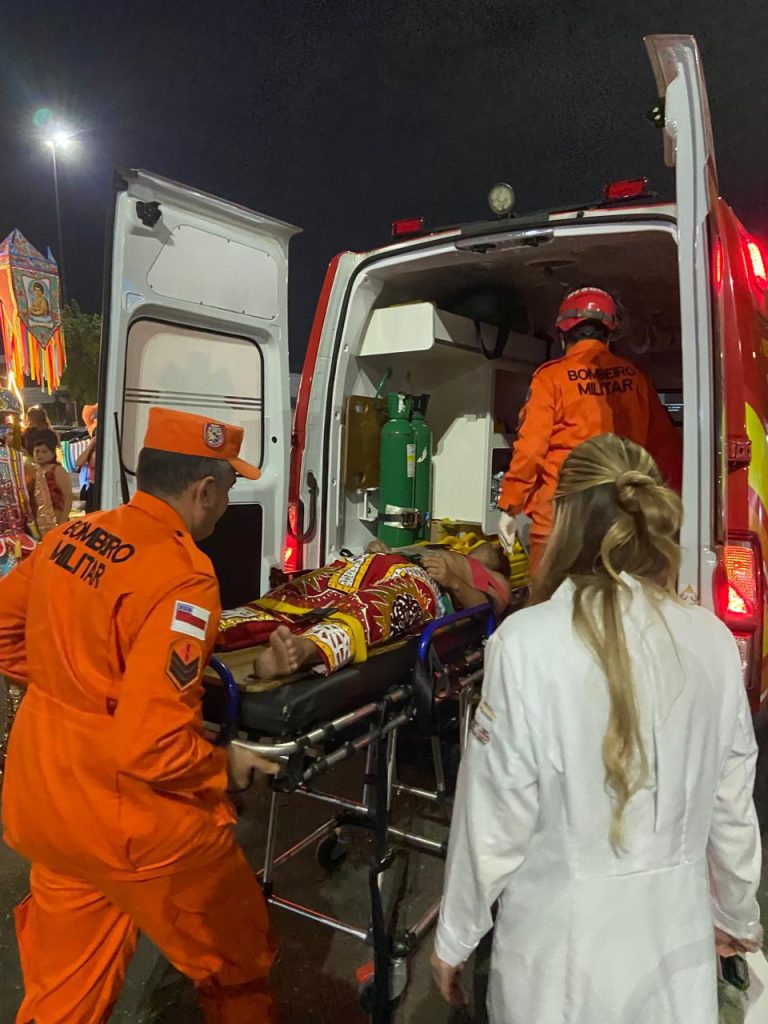 Governo do Amazonas garante assistência em saúde em grandes eventos, em Manaus Informe Manaus WhatsApp Image 2025 07 22 at 103437 768x1024 1