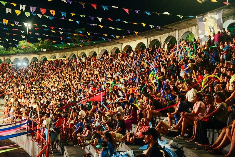 Governo do Amazonas garante assistência em saúde em grandes eventos, em Manaus Informe Manaus WhatsApp Image 2025 07 22 at 103438 1