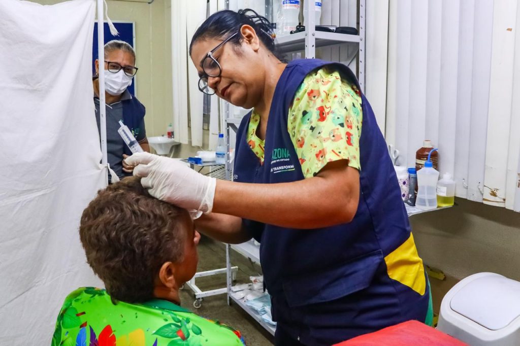 Governo do Amazonas garante assistência em saúde em grandes eventos, em Manaus Informe Manaus WhatsApp Image 2025 07 22 at 103438 1024x682 1