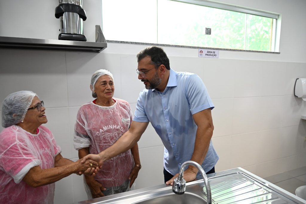 Governador Wilson Lima e Consulado do Japão inauguram Cozinha Escola da FUnATI em Manaus Informe Manaus WhatsApp Image 2025 07 23 at 141752 1024x681 1