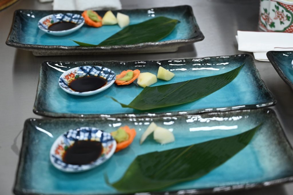 Governador Wilson Lima e Consulado do Japão inauguram Cozinha Escola da FUnATI em Manaus Informe Manaus WhatsApp Image 2025 07 23 at 141932 1024x681 1