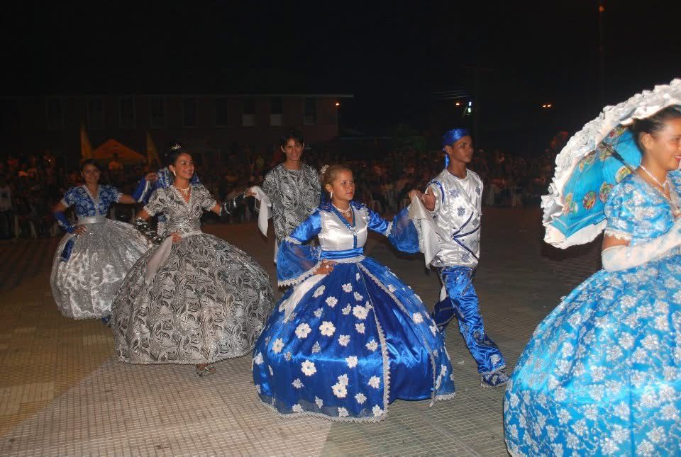 Festival Folclórico de Codajás destaca identidade cultural e envolvimento popular Informe Manaus Cultura Festival Codajas Divulgacao 2