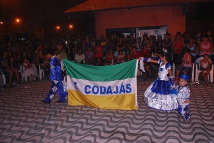 Cultura Festival Codajas Divulgacao 3