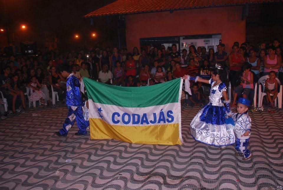 Festival Folclórico de Codajás destaca identidade cultural e envolvimento popular Informe Manaus Cultura Festival Codajas Divulgacao 3