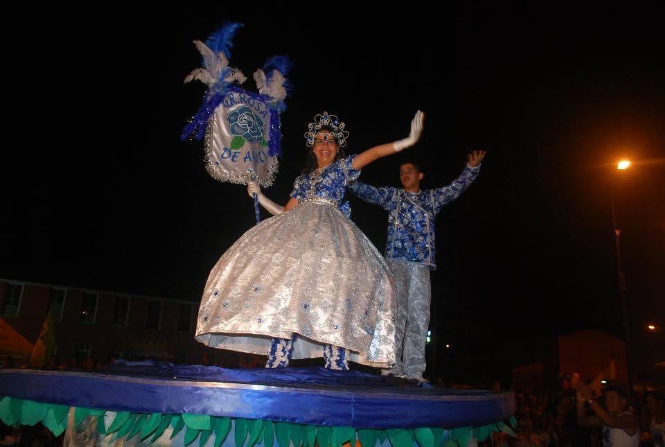 Festival Folclórico de Codajás destaca identidade cultural e envolvimento popular Informe Manaus Cultura Festival Codajas Divulgacao 4