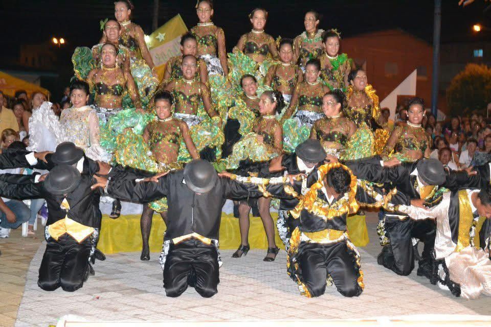 Festival Folclórico de Codajás destaca identidade cultural e envolvimento popular Informe Manaus Cultura Festival Codajas Divulgacao 5