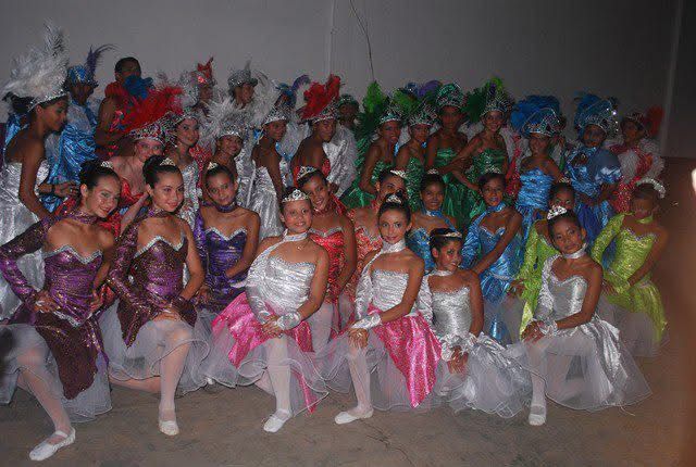 Festival Folclórico de Codajás destaca identidade cultural e envolvimento popular Informe Manaus Cultura Festival Codajas Divulgacao