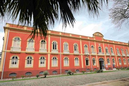 Cultura Palacete Arquivo 2