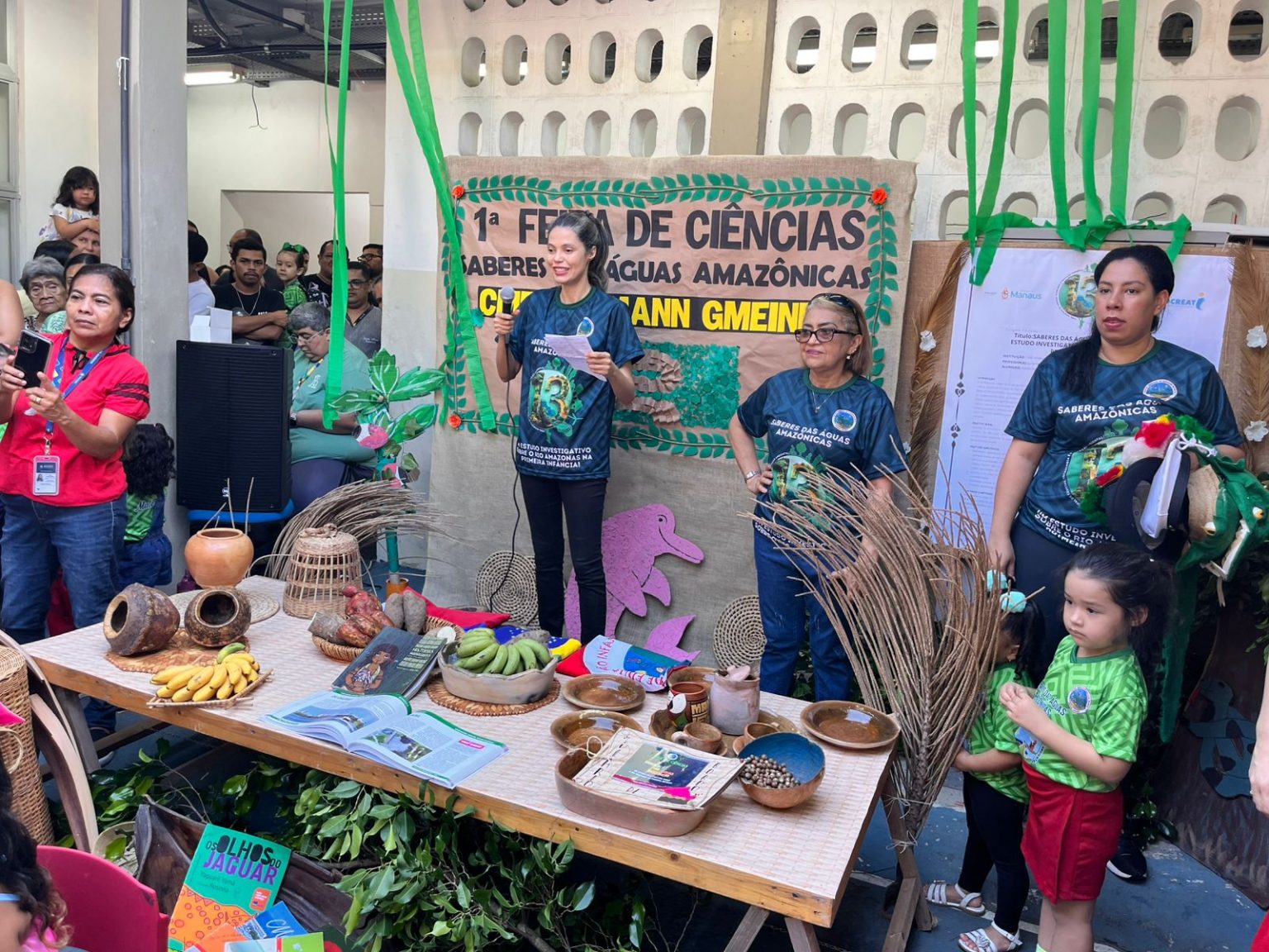 Feira de Ciencias 4