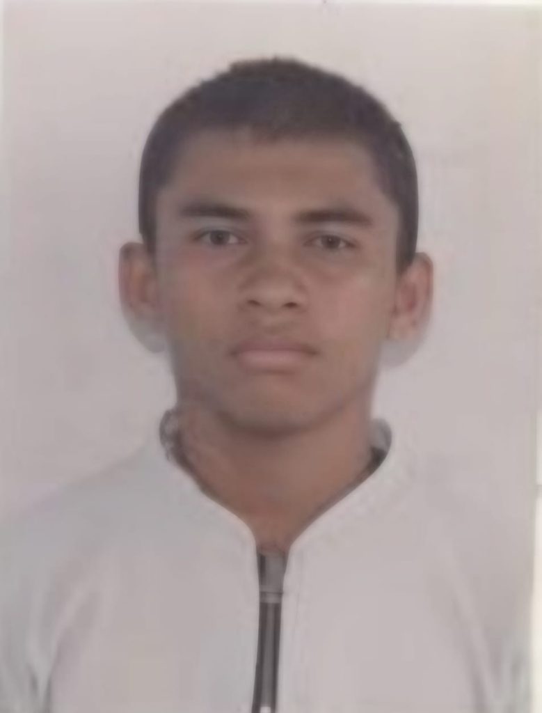 IML procura por familiares de homem que morreu em Manaus Informe Manaus IML PROCURA POR FAMILIARES DE HOMEM QUE MORREU EM MANAUS FOTOS DIVULGACAO SSP AM 779x1024 1