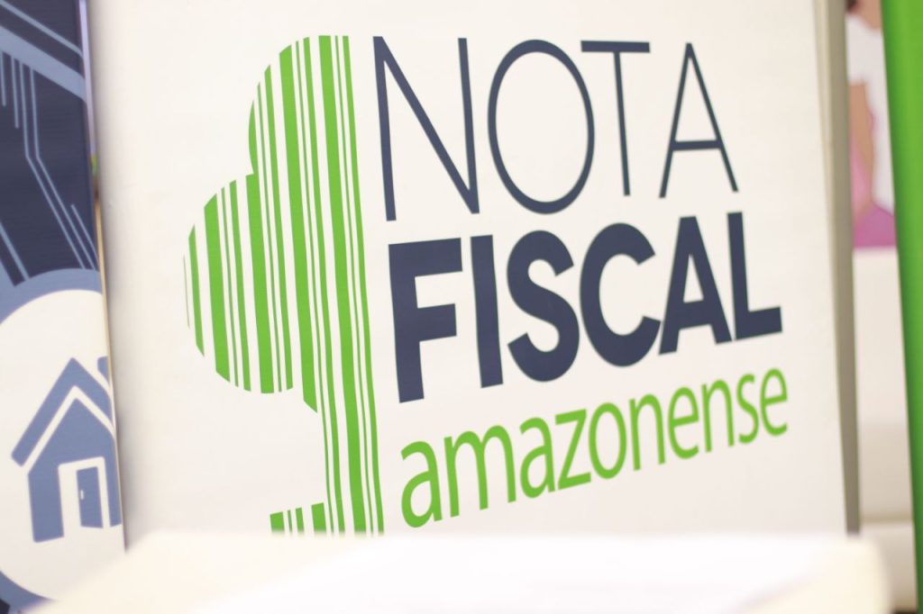 Nota Fiscal Amazonense celebra dez anos e contabiliza mais de 36 mil premiados Informe Manaus SEFAZ FOTO DIVULGACAO 1024x682 1
