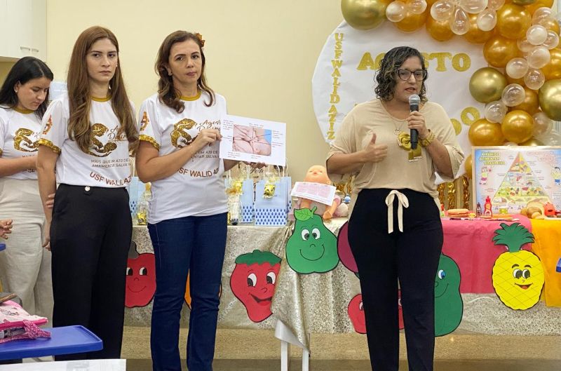Semsa Manaus Agosto Dourado 6