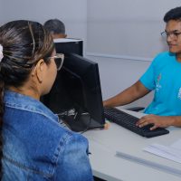 Sine Manaus oferta 453 vagas de emprego nesta sexta-feira, 24/4