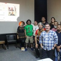 Reunião Setorial discute políticas e incentivos para o audiovisual no Amazonas até 30 de abril