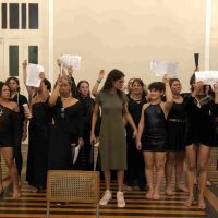 Festival TRANSamazônicaS apresenta Antígona Travesti com artistas amazônidas no Teatro Gebes Medeiros
