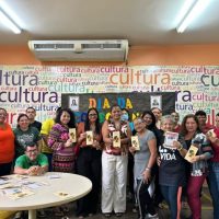 Seas promove programação em maio nos Centros Estaduais de Convivência para mães e prevenção à violência sexual
