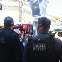 Governo do Amazonas mantém serviços essenciais e saúde funcionando no Dia do Trabalhador em 1º/05