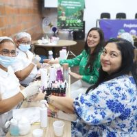 Abril Verde 2026 reforça prevenção de acidentes e saúde no trajeto diário de trabalhadores em Manaus