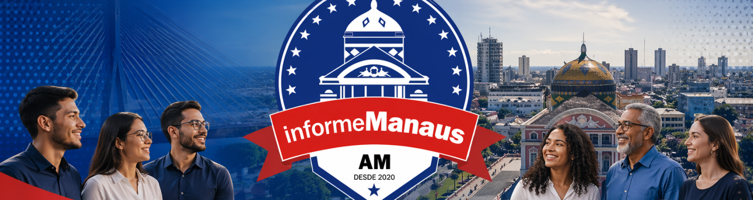 Informe Manaus
