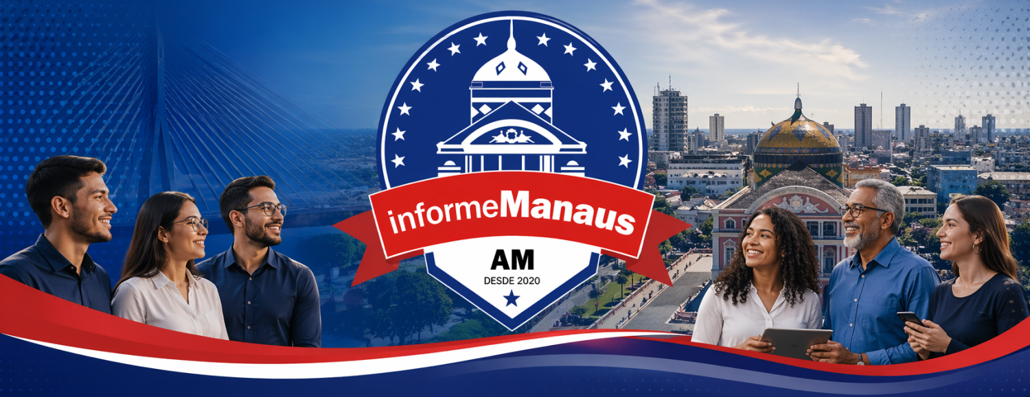 Informe Manaus