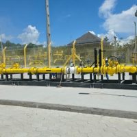 City Gate Vila Buriti amplia capacidade de distribuição de gás natural em Manaus para 6 milhões de m³ por dia