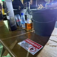 Operação Segurança Presente fiscaliza flutuante em Tarumã e resgata adolescentes de 16 anos após constatar consumo de álcool
