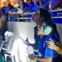 Governo do Amazonas divulga lista de selecionados para espaço acessível no Festival de Parintins