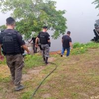 Operação Caminhos Seguros mobiliza forças no Amazonas para combater crimes contra crianças e adolescentes