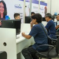 Sine Amazonas oferece 279 vagas de emprego e informa atendimento presencial na Casa do Trabalhador