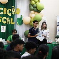 Prêmio Nacional de Educação Fiscal abre inscrições até 30 de junho com apoio da Sefaz-AM e Febrafite