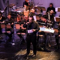 Amazonas Band apresenta concerto com trilhas de filmes no Teatro da Instalação em comemoração aos 25 anos