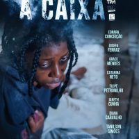Exibição gratuita do filme angolano A Caixa no Cine Teatro Guarany neste sábado às 18h30