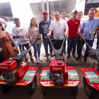Governo do Amazonas anuncia investimentos na agricultura familiar em Humaitá durante aniversário do município