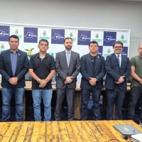 Forças de Segurança do Amazonas iniciam 5ª edição do curso de análise criminal com apoio do MJSP